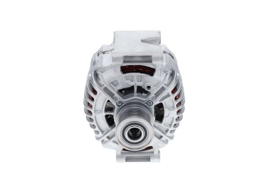 1986A00657 - Alternator - Image 4