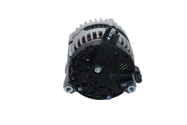 1986A00674 - Alternator - Image 2