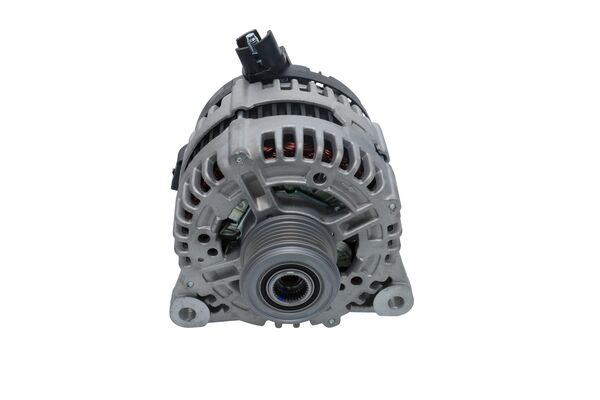 1986A00674 - Alternator - Image 4