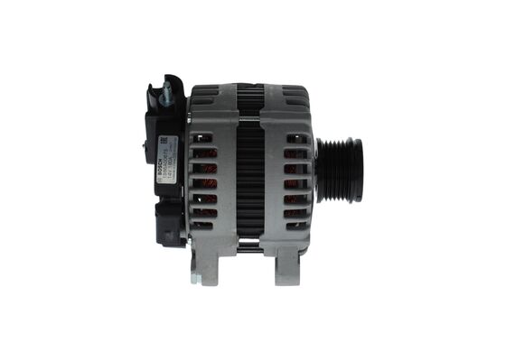 1986A00675 - Alternator - Image 3