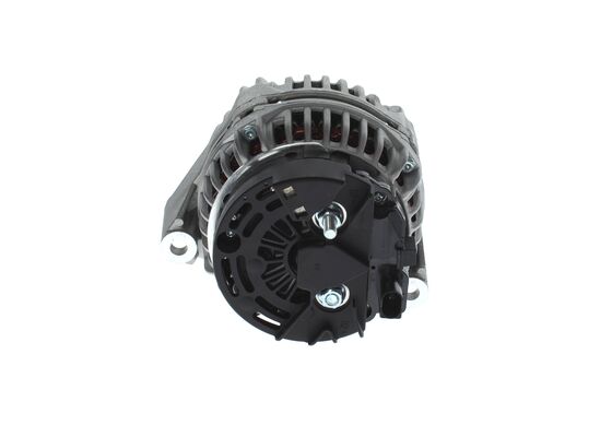 1986A00855 - Alternator - Image 2
