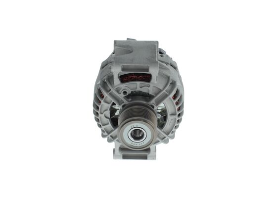1986A00862 - Alternator - Image 2