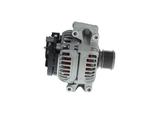 1986A00862 - Alternator - Image 3