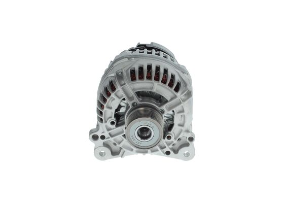 1986A00896 - Alternator - Image 2