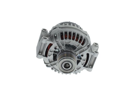 1986A00938 - Alternator - Image 2