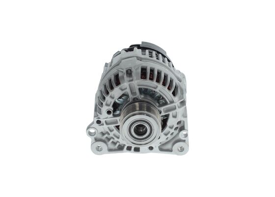 1986A01461 - Alternator - Image 2