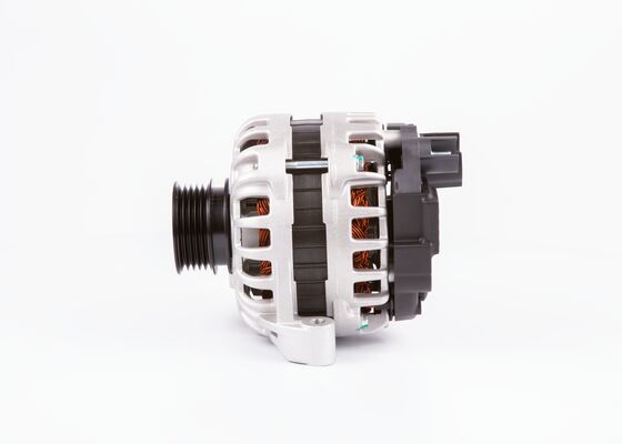 1986A02009 - Alternator