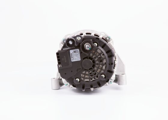 1986A02009 - Alternator - Image 2