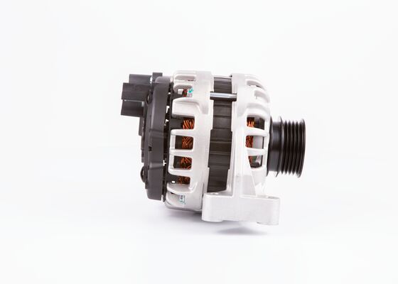 1986A02009 - Alternator - Image 3