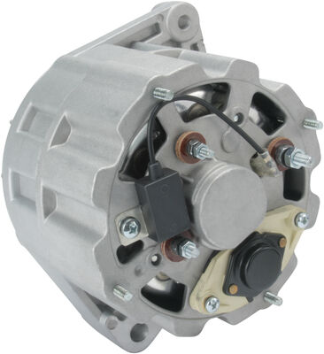 F032110112 - Alternator - Image 2