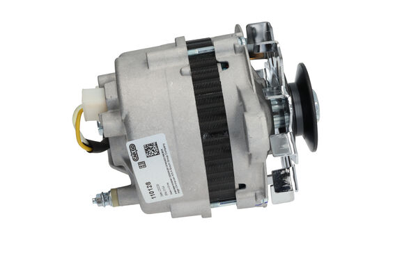 F032110128 - Alternator - Image 3