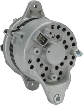 F032110133 - Alternator - Image 2