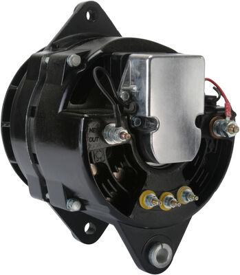 F032110173 - Alternator - Image 2
