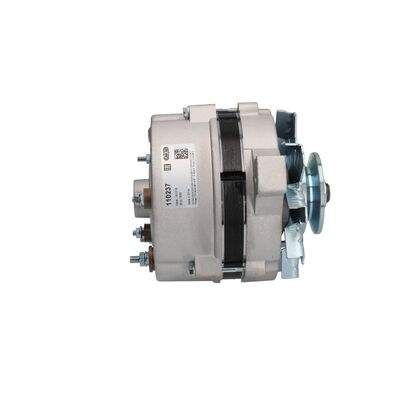 F032110237 - Alternator - Image 3