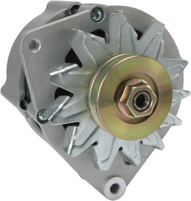 F032110911 - Alternator