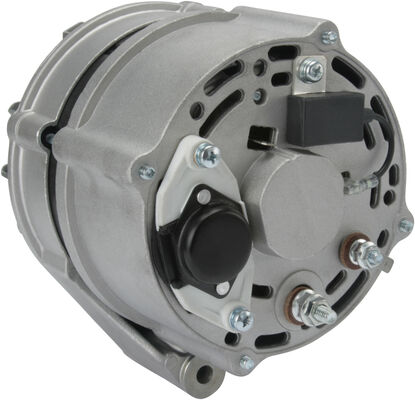 F032110911 - Alternator - Image 2