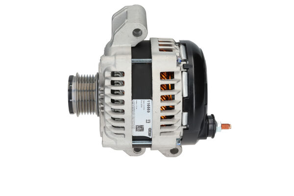 F032116669 - Alternator