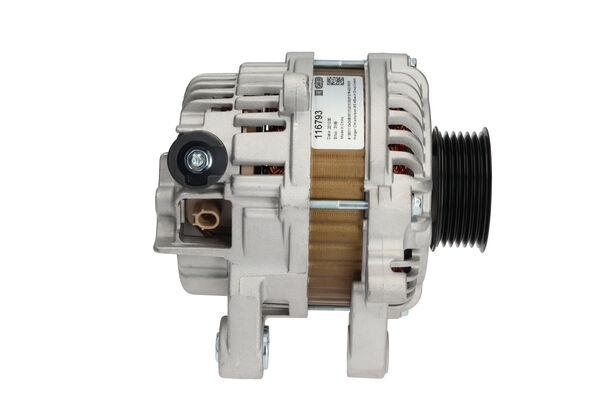 F032116793 - Alternator - Image 3