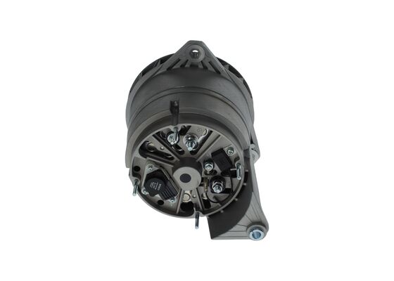 F04R301172 - Alternator - Image 4