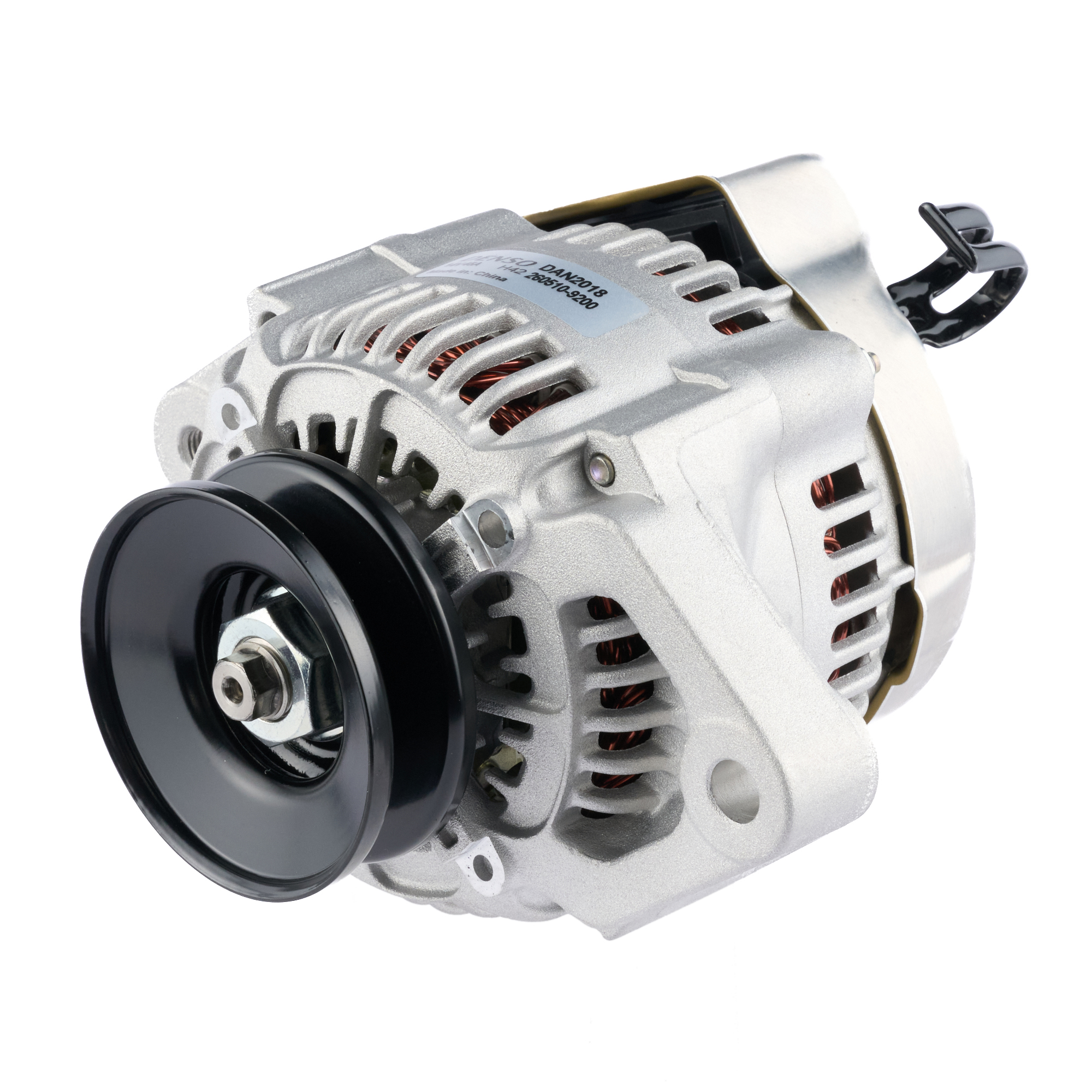F032110374 - Alternator - Image 2