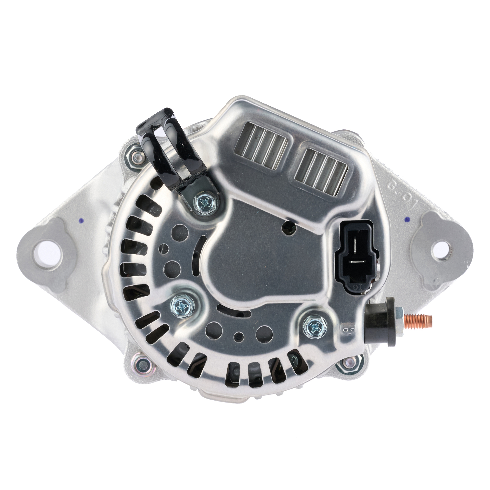 F032110374 - Alternator - Image 3
