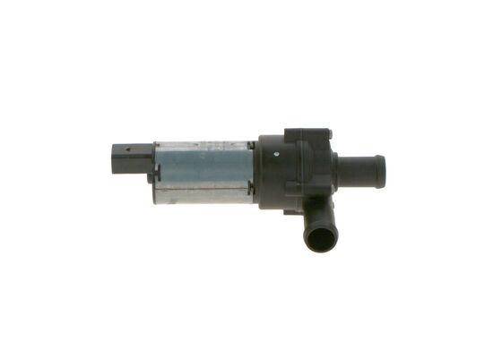 0392020073 - Electric water pump - Image 2