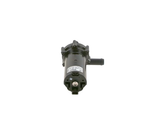 0392022002 - Electric water pump