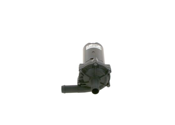 0392022002 - Electric water pump - Image 3