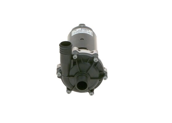 0392022010 - Electric water pump - Image 3