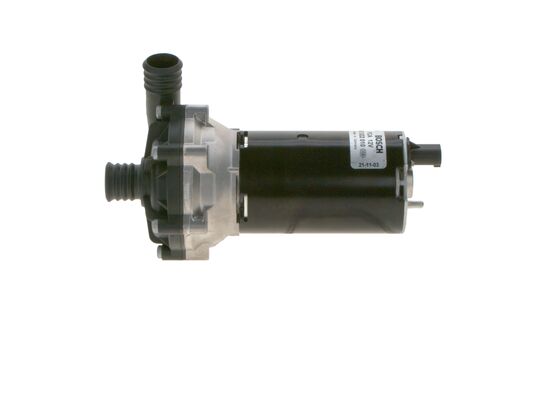 0392022010 - Electric water pump - Image 4