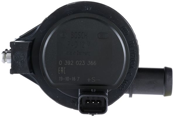 0392023366 - Electric water pump - Image 4