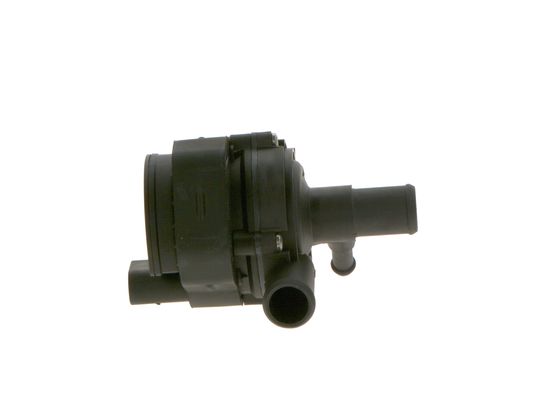 0392023044 - Coolant pump + isolator - Image 2