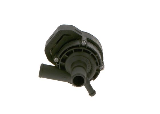0392023044 - Coolant pump + isolator - Image 3