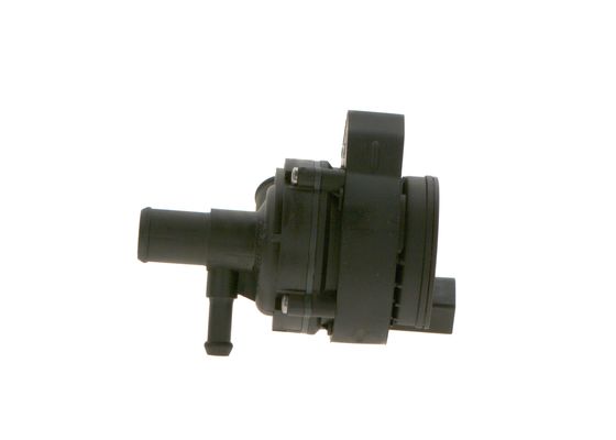 0392023044 - Coolant pump + isolator - Image 4