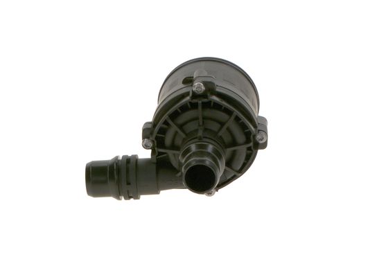 0392023481 - Coolant pump + isolator - Image 3