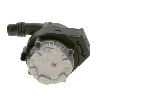 0392024030 - Coolant pump + isolator