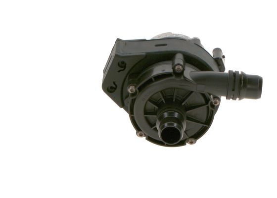 0392024030 - Coolant pump + isolator - Image 3