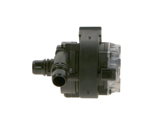 0392024030 - Coolant pump + isolator - Image 4