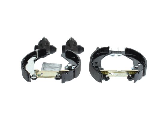 0204114047 - Drum brake shoes - Image 3