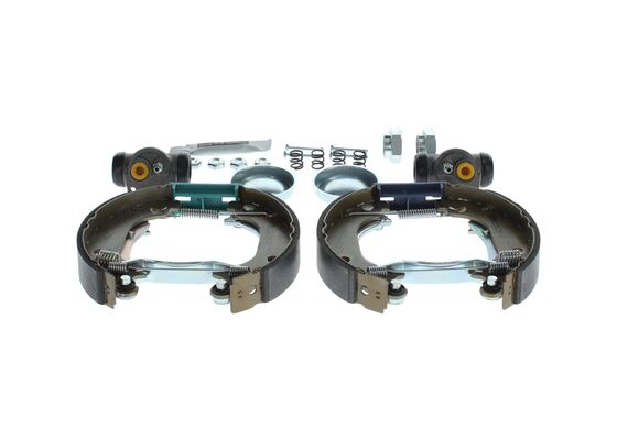 0204114063 - Drum brake shoes - Image 3
