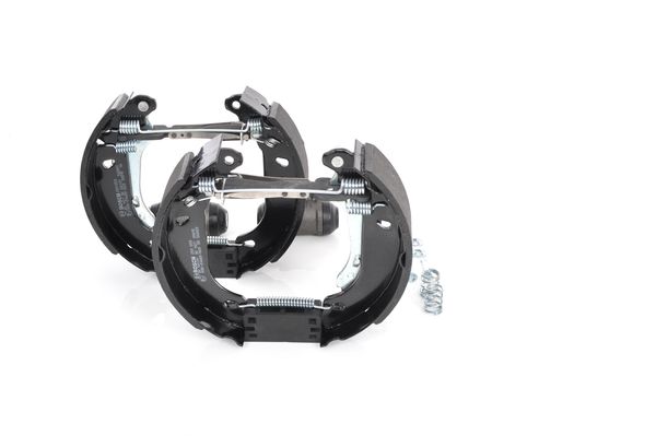 0204114073 - Drum brake shoes - Image 3