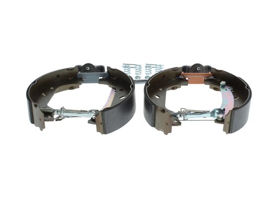 0204114112 - Drum brake shoes - Image 3