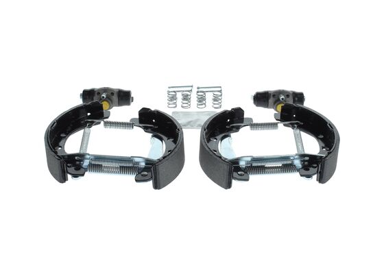 0204114576 - Drum brake shoes - Image 3