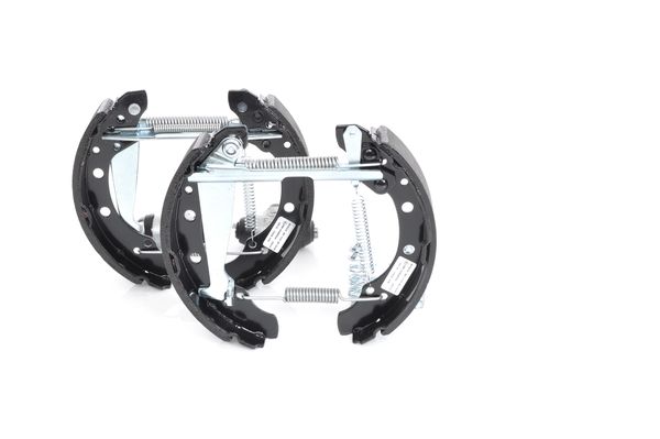 0204114577 - Drum brake shoes - Image 3