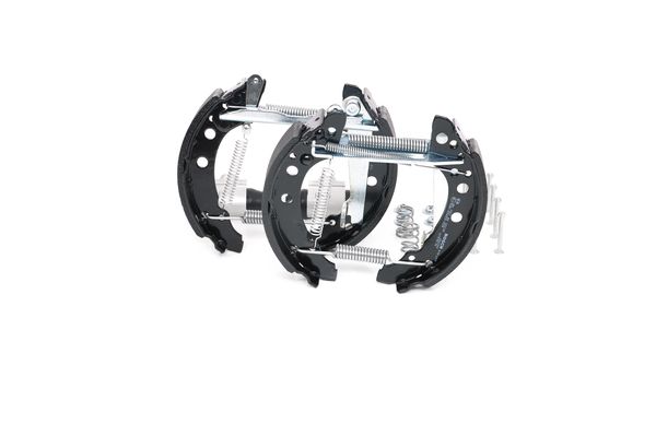 0204114590 - Drum brake shoes - Image 3