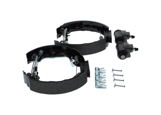 0204114644 - Drum brake shoes - Image 2