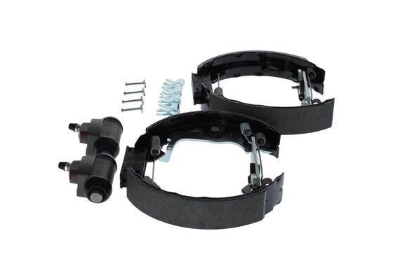0204114644 - Drum brake shoes - Image 4