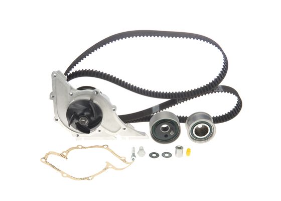 1987946924 - Toothed belt/pump set