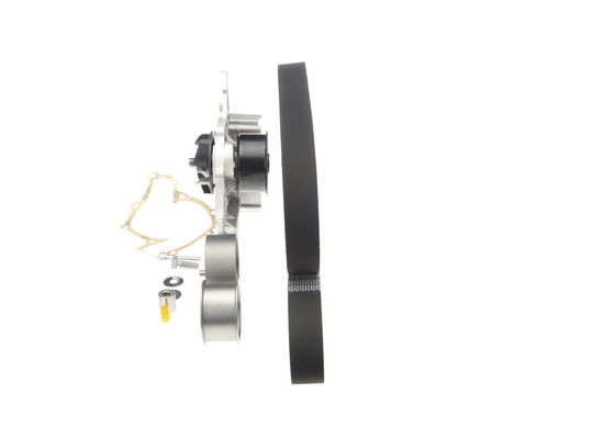 1987946924 - Toothed belt/pump set - Image 2