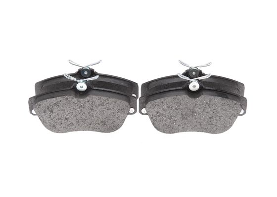 0986424016 - Brake lining - Image 3